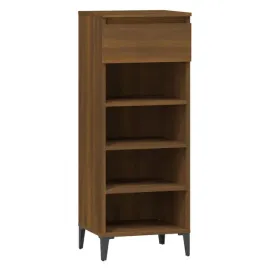szafka-na-buty-brazowy-dab-40x36x105-cm