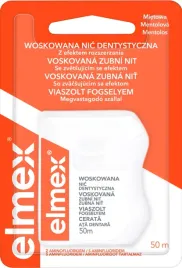 elmex-nic-dentystyczna-woskowana-z-aminofluorkiem-50-m-mietowa-1-szt