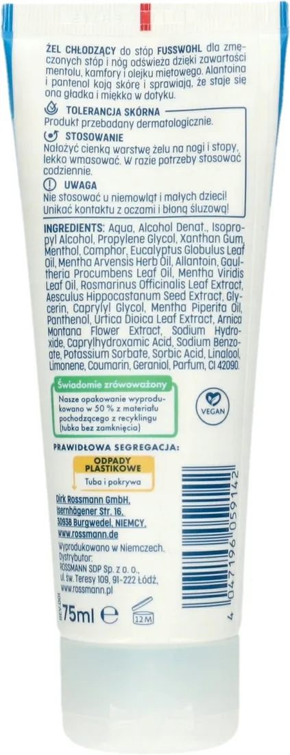 fusswohl-zel-do-stop-chlodzacy-75-ml