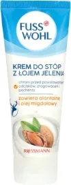 fusswohl-krem-do-stop-z-lojem-jelenia-75-ml