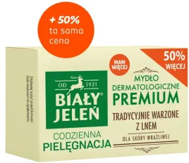 bialy-jelen-hipoalergiczny-mydlo-w-kostce-naturalne-z-lnem-premium-150-g