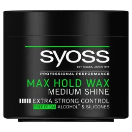 syoss-max-hold-wax-wosk-150-ml