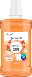 tolpa-white-on-junior-6-plyn-do-plukania-ust-dla-dzieci-6-arbuz-500-ml