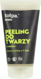 tolpa-men-zel-peeling-do-twarzy-z-imbirem-150-ml