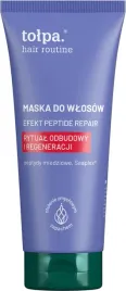 tolpa-hair-routine-maska-do-wlosow-efekt-peptide-repair-200-ml