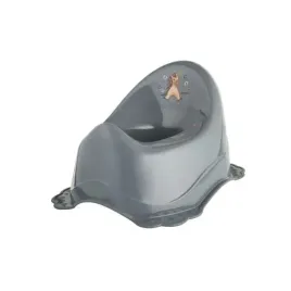 maltex-nocnik-2k-z-pozytywka-konik-stalowy-szary