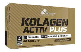 olimp-kolagen-activ-plus-sport-edition-80-tabletek