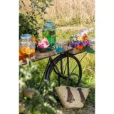 kosz-plazowy-brown-j-line-stan-nowy