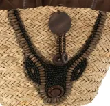 kosz-plazowy-brown-j-line-marka-inna