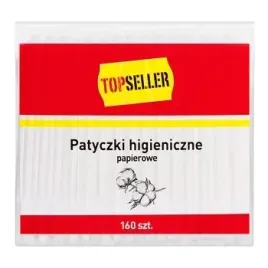 topseller-patyczki-higieniczne-papierowe-160-szt