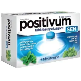 aflofarm-positivum-sen-tabletki-uspokajajace-6-x-30-tabletek