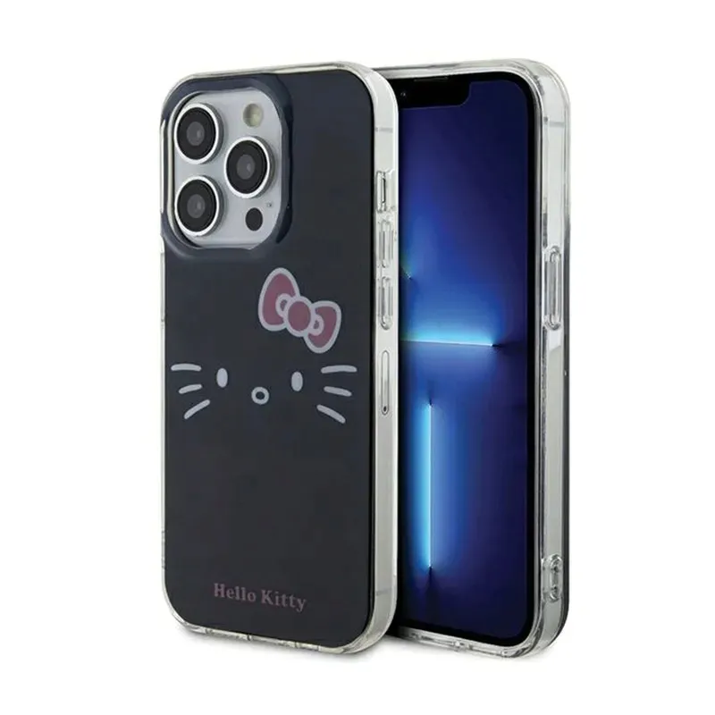 etui-hello-kitty-iml-kitty-face-do-iphone-15-pro-max-czarne-stan-nowy