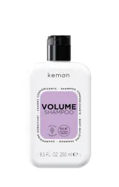 kemon-hair-care-volume-szampon-zwiekszajacy-objetosc-wlosow-250ml
