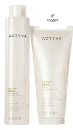 kemon-nuova-fibra-zestaw-odbudowuj-szampon-maska