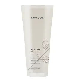 kemon-actyva-disciplina-maska-wygladzajaca-i-prostujaca-do-wlosow-200-ml