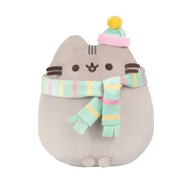 pusheen-pluszowa-maskotka-w-szaliku-i-czapce-24-cm