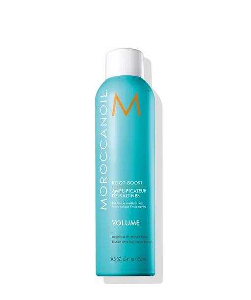 Moroccanoil Root Boost Spray Wzmacniający Włosy U Nasady 250ml