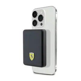 power-bank-indukcyjny-5000-mah-15w-magsafe-ferrari-metal-logo-czarny