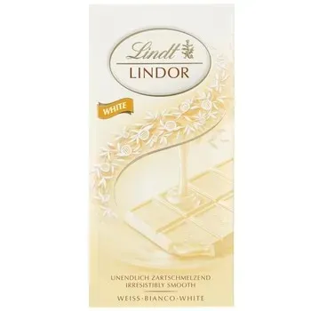 lindor-white-tablet-100g