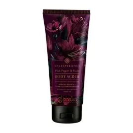 barwa-180ml-spa-exper-peeling-d-ciala-pink-pepper-violet-403
