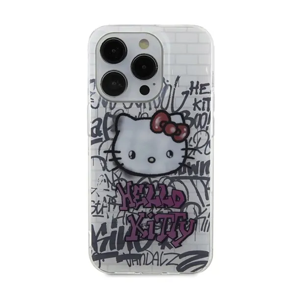etui-iphone-15-pro-max-hello-kitty-iml-kitty-on-bricks-graffiti-bialy-przeznaczenie-apple