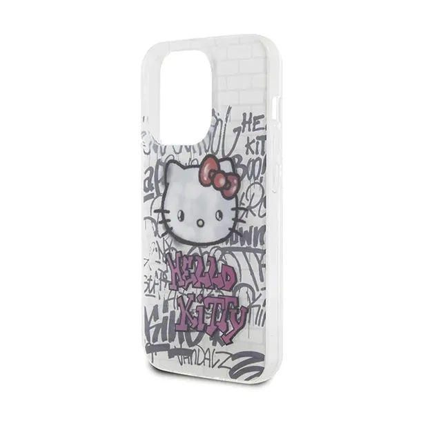 etui-iphone-15-pro-max-hello-kitty-iml-kitty-on-bricks-graffiti-bialy-material-tkanina