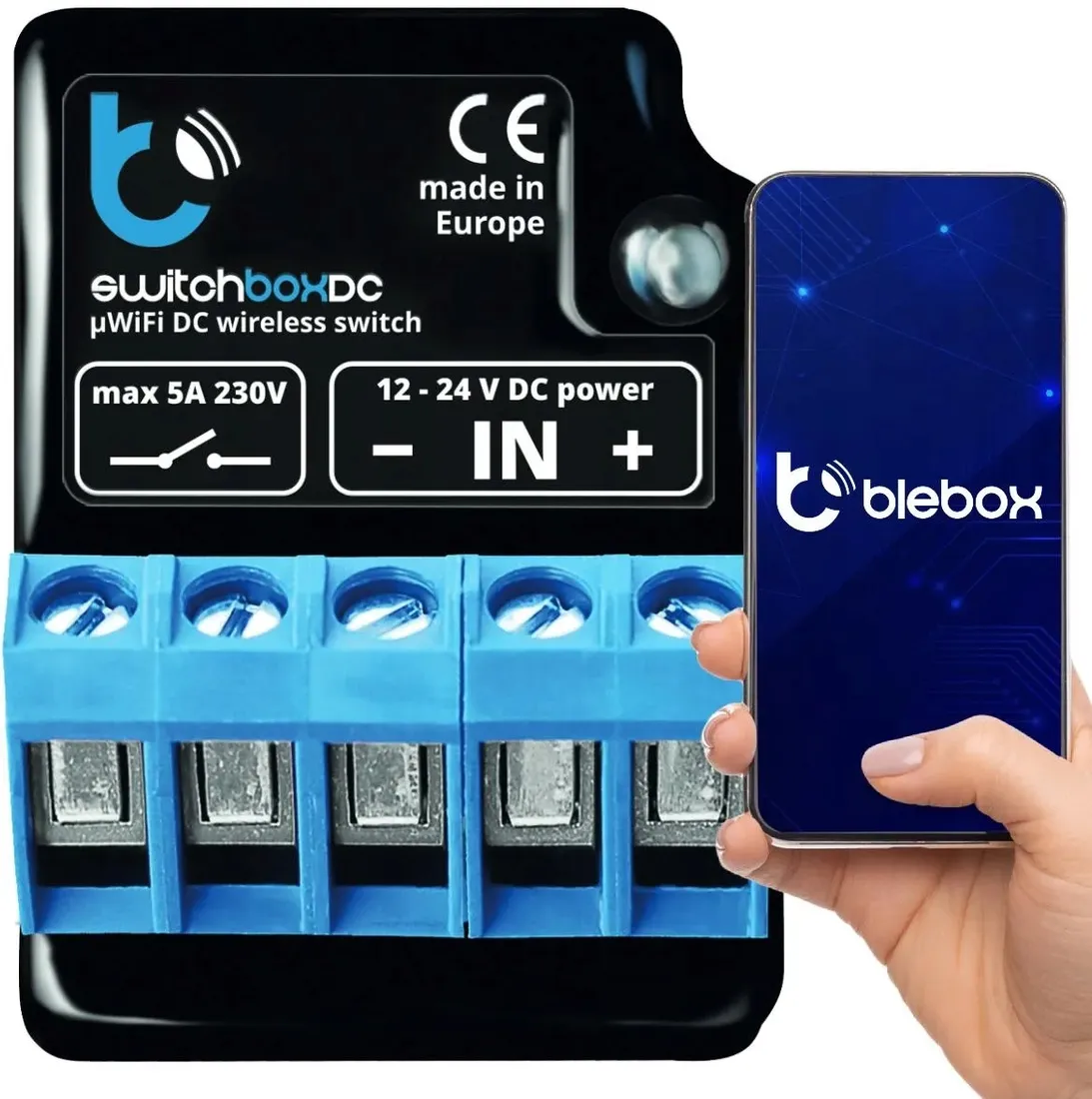 blebox-switchboxdc-wylacznik-12-24v-dc-stan-nowy