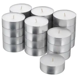 ikea-glimma-bezzapachowa-swieca-metal-swiecz