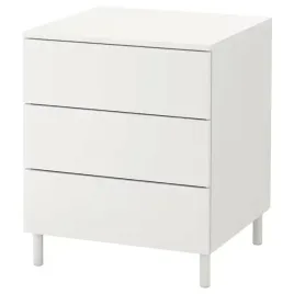 ikea-platsa-komoda-3-szuflady-bialy-fonnes-bialy-60x57x73-cm