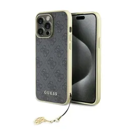 etui-guess-4g-charms-do-iphone-15-pro-max-szare
