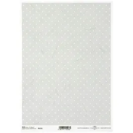 papier-ryzowy-do-decoupage-kropki-a4