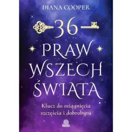 36-praw-wszechswiata-klucz-do-osiagniecia-szczescia-i-dobrobytu-cooper