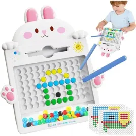 woopie-tablica-magnetyczna-dla-dzieci-montessori-magpad-krolik