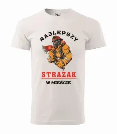 biala-koszulka-najlepszy-strazak-w-miescie