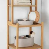 ikea-ragrund-regal-bambus-33-cm-kolor-mebla-odcienie-brazu