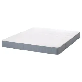 ikea-vestmarka-materac-sprezynowy-twardy-jasnoniebieski-160x200-cm