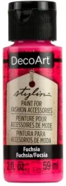farba-do-skory-decoart-stylin-fuchsia-59ml-fuksja