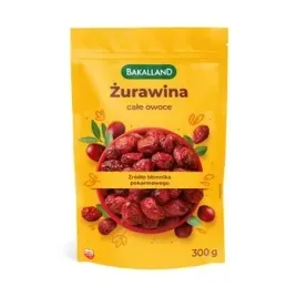 zurawina-cale-owoce-300g-bakalland