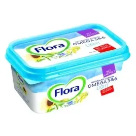 flora-light-400g