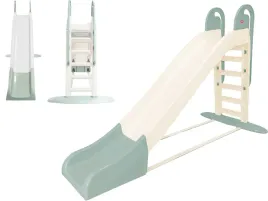 zjezdzalnia-duza-xl-slizg-243-cm-bialy-szarozielony-wolnostojaca-stabilna-i