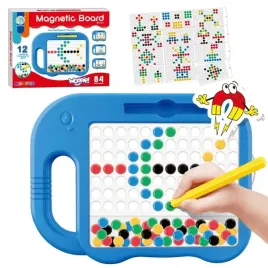 woopie-tablica-magnetyczna-dla-dzieci-montessori-magpad-slonik