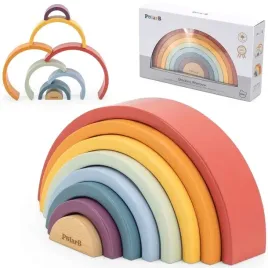 viga-polarb-drewniana-tecza-ukladanka-klocki-kreatywne-montessori