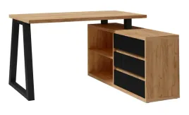 biurko-komoda-zestaw-iga-135x65-czarny-craft