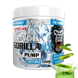 activlab-black-gorilla-ice-pump-300g-zielone-jablko