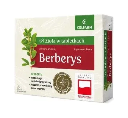 colfarm-berberys-berberis-aristata-60-tabletek-powlekanych