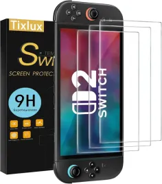 3x-szklo-do-nintendo-switch-2-hartowane-or-ochrona-ekranu-9h-zestaw-3-sztuki