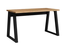 biurko-loft-135x65-czarny-craft