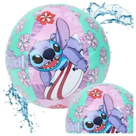 pilka-plazowa-dmuchana-basenowa-na-plaze-do-wody-fioletowa-stitch-30-cm