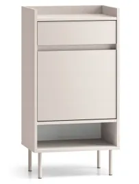 szafka-jednodrzwiowa-na-buty-dioce-z-szuflada-50-cm-kaszmir