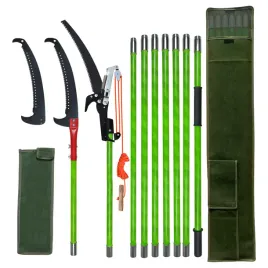 pila-reczna-8m-regulowana-dlugosc-wysiegnik-sekator-palmowy-pokrowiec